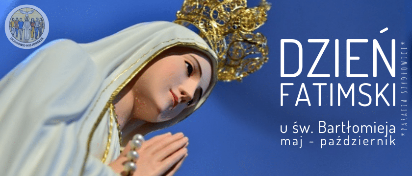 #dzień fatimski2026