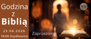 #Godzina z Biblia2026 (2)