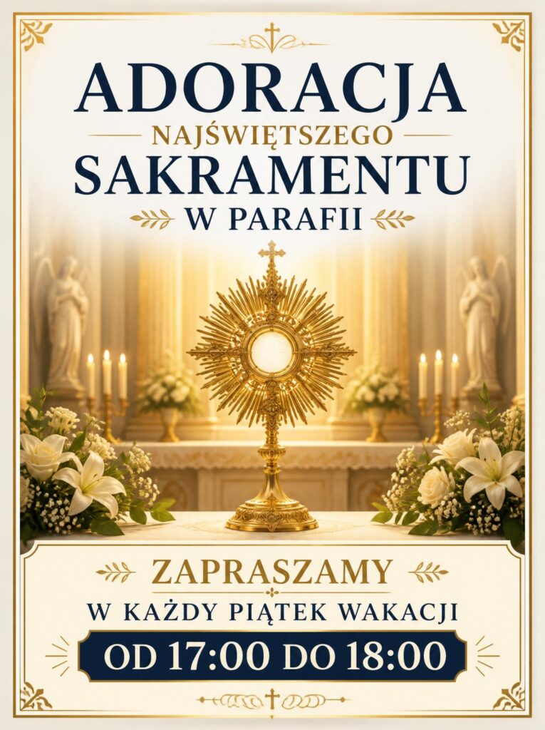 baner_Adoracja_wakacje