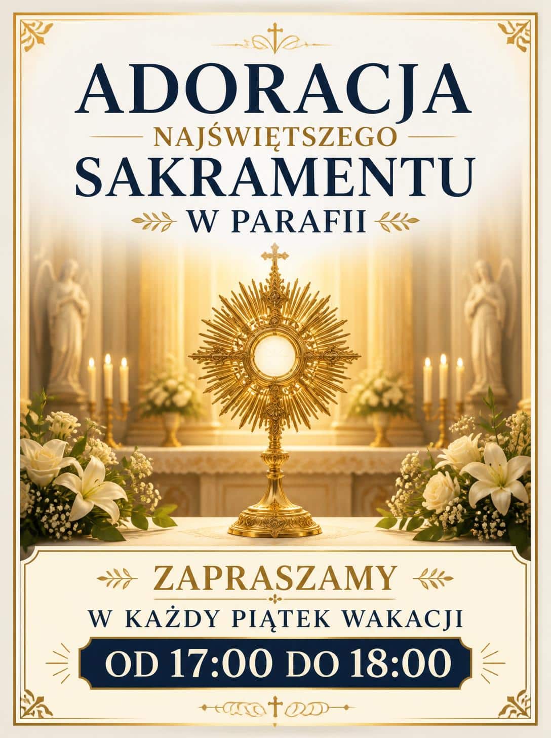 baner_Adoracja_wakacje