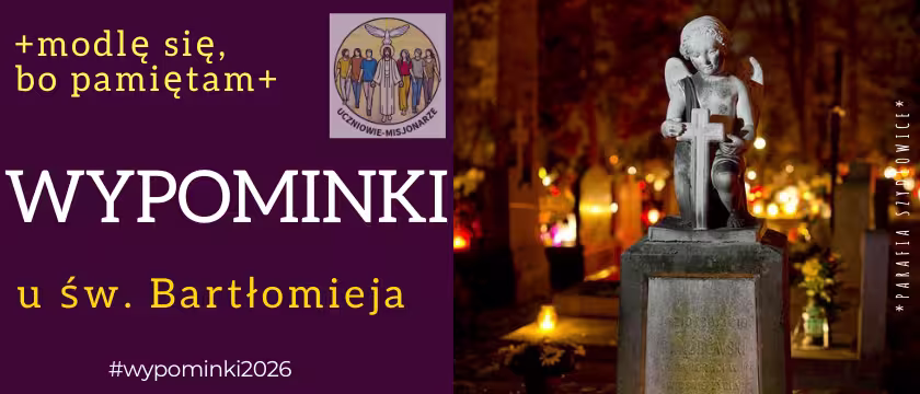 #wypominki2025